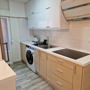 Appartement met Twee Slaapkamers